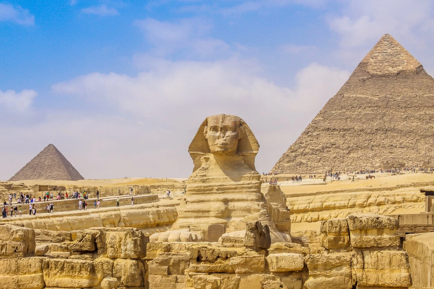 Grand Cairo }}