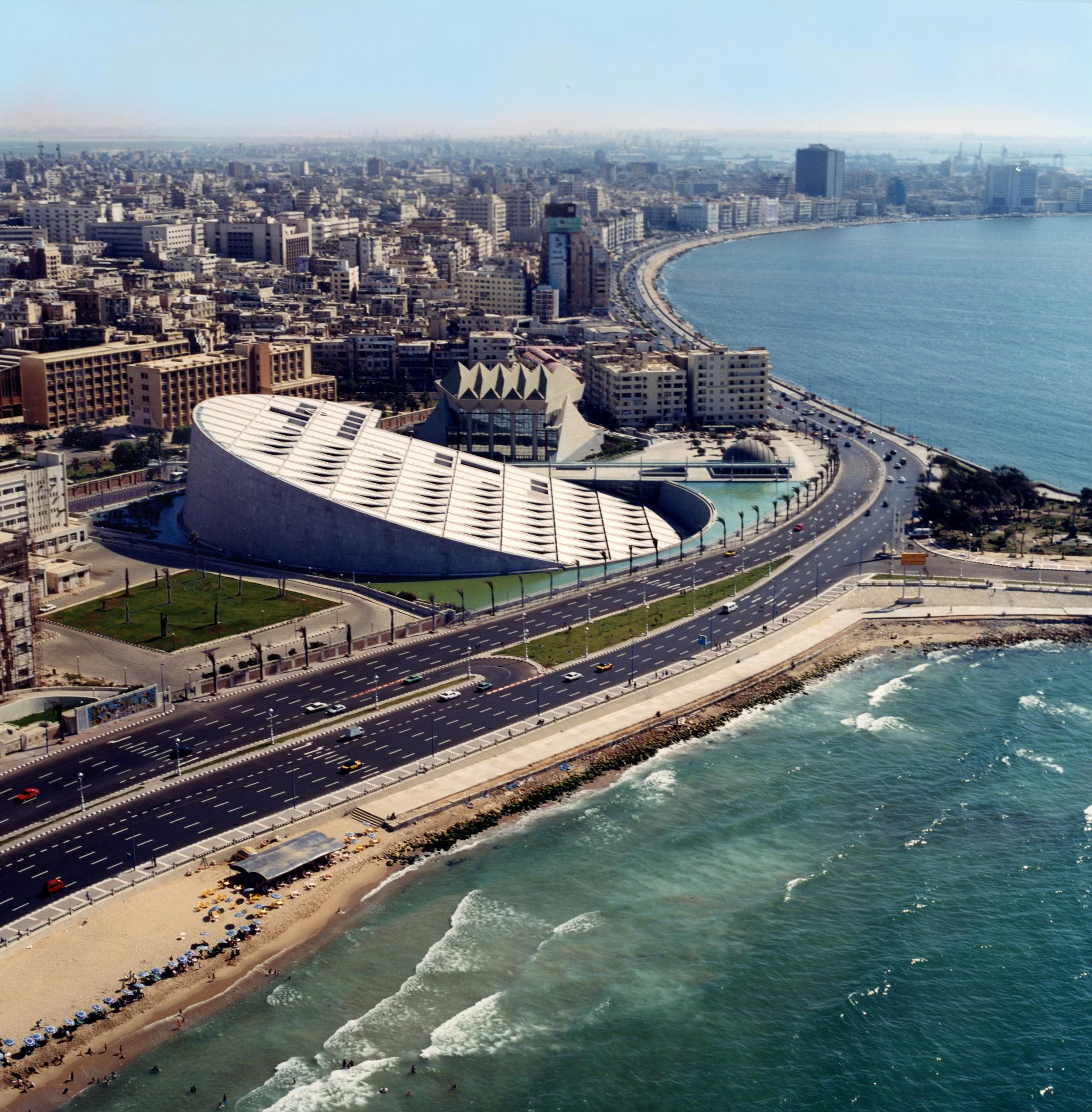 Ultimate Egypt Experience: Cairo, Alexandria, Nile Cruise & Hurghada