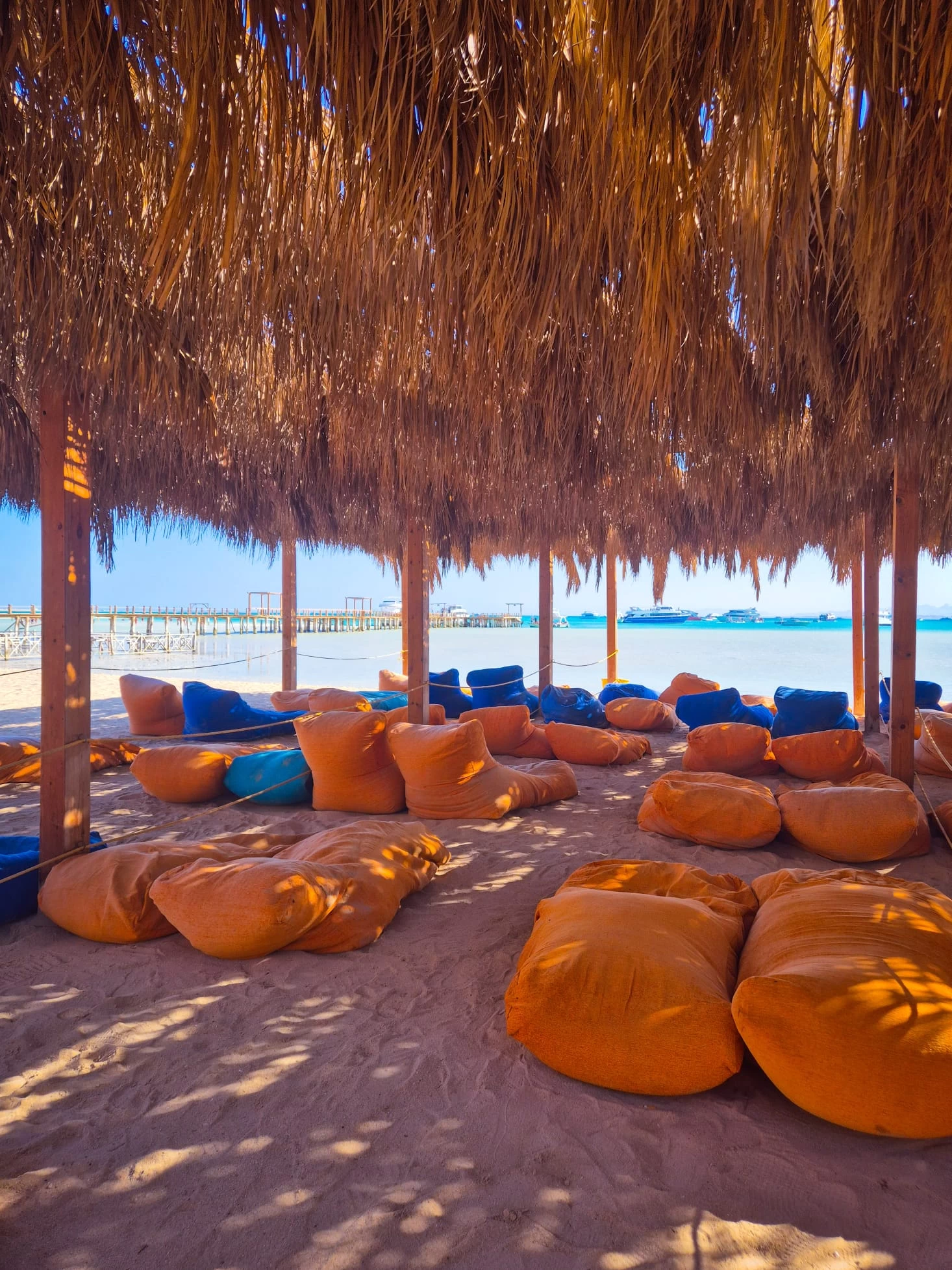 Orange Bay Snorkelling Day Tour }}