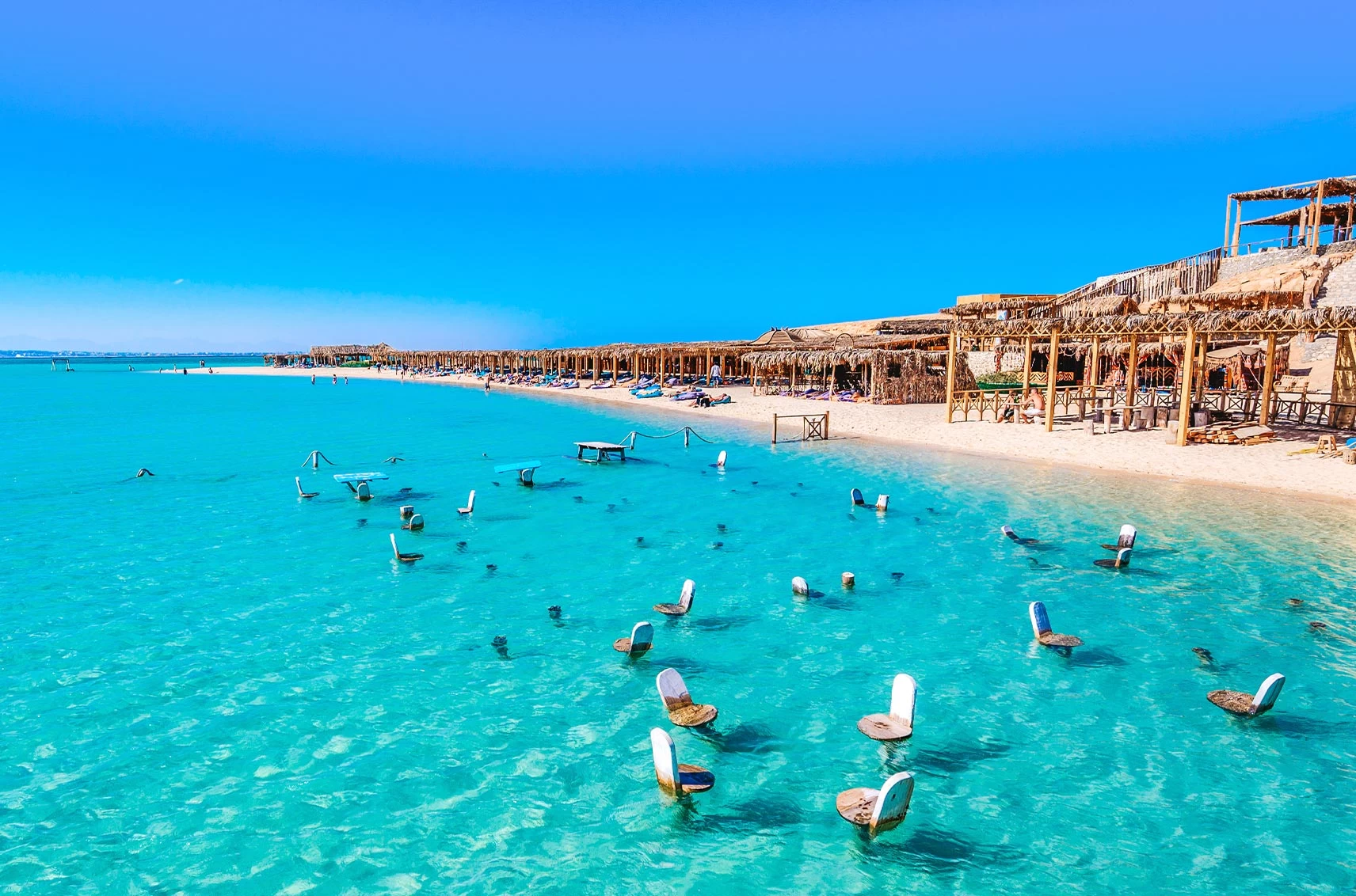 Orange Bay Snorkelling Day Tour }}