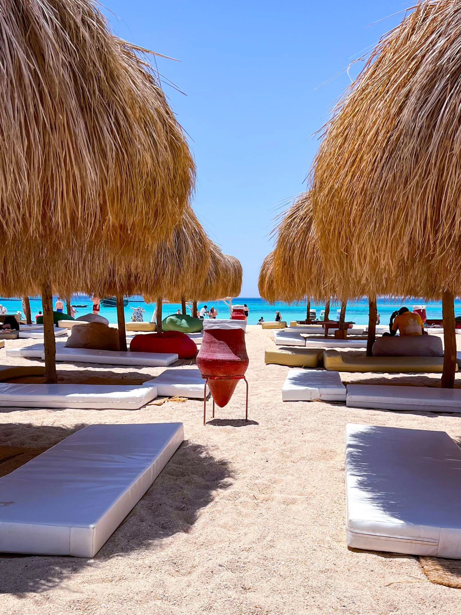 Hula Hula Paradise Island Snorkeling Trip }}