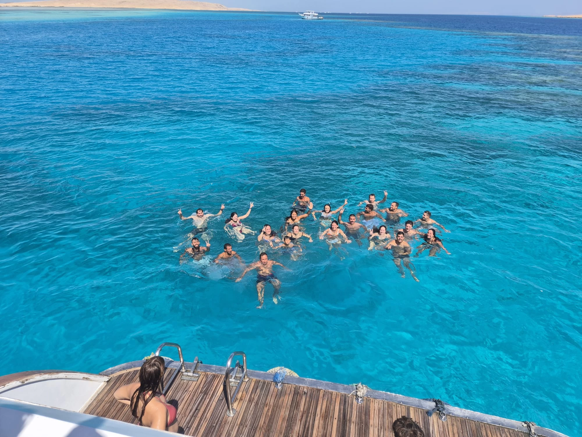 Viagem de mergulho com snorkel Giftun Wonders }}