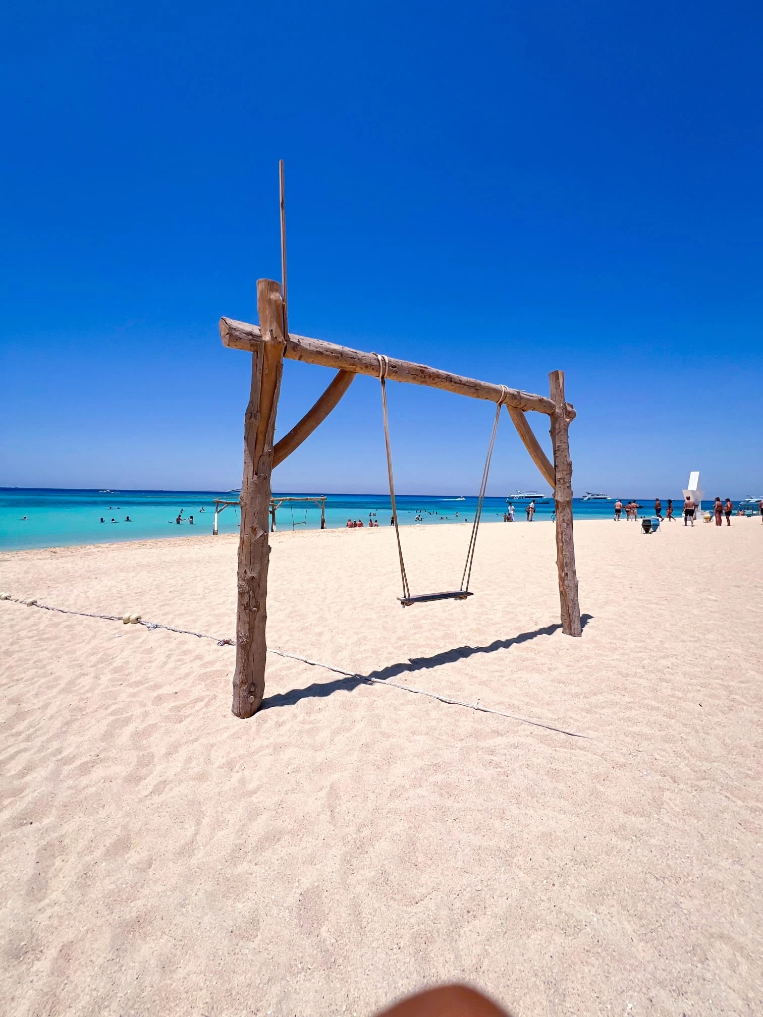 Viagem de mergulho com snorkel Giftun Wonders }}