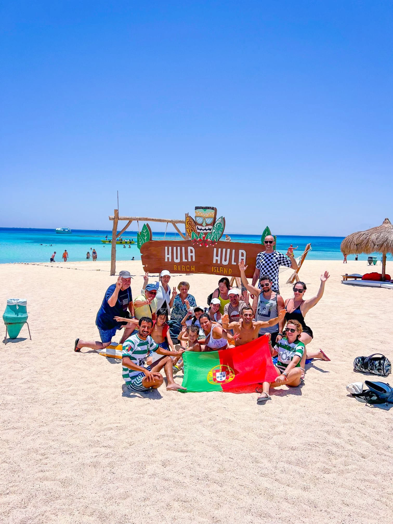 Viagem de mergulho com snorkel Giftun Wonders }}