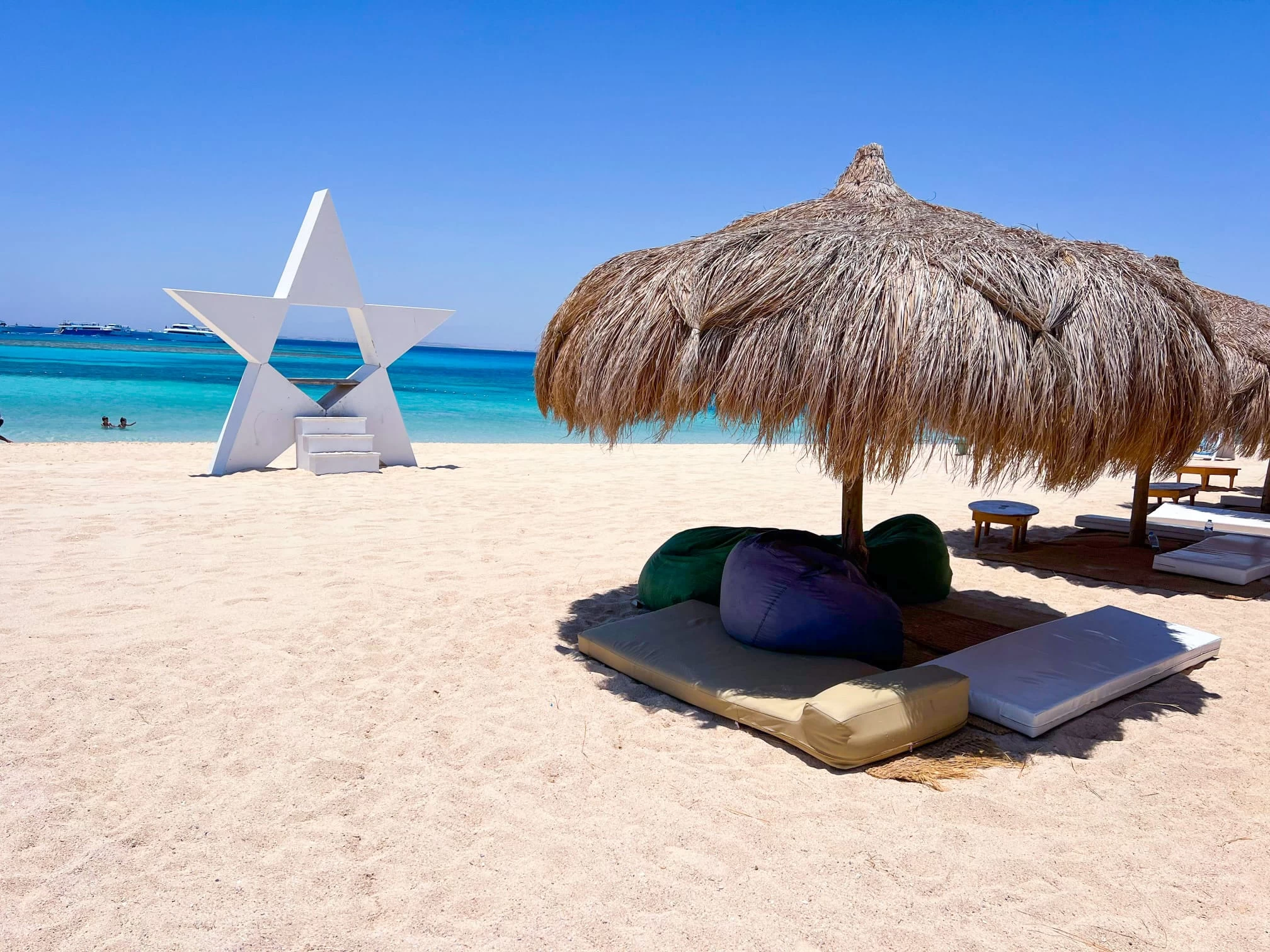 Viagem de mergulho com snorkel Giftun Wonders }}