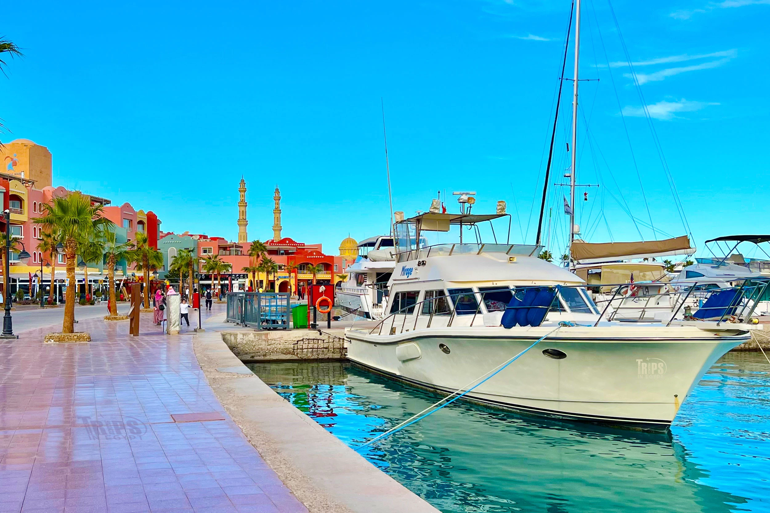 Hurghada Classic City Tour
