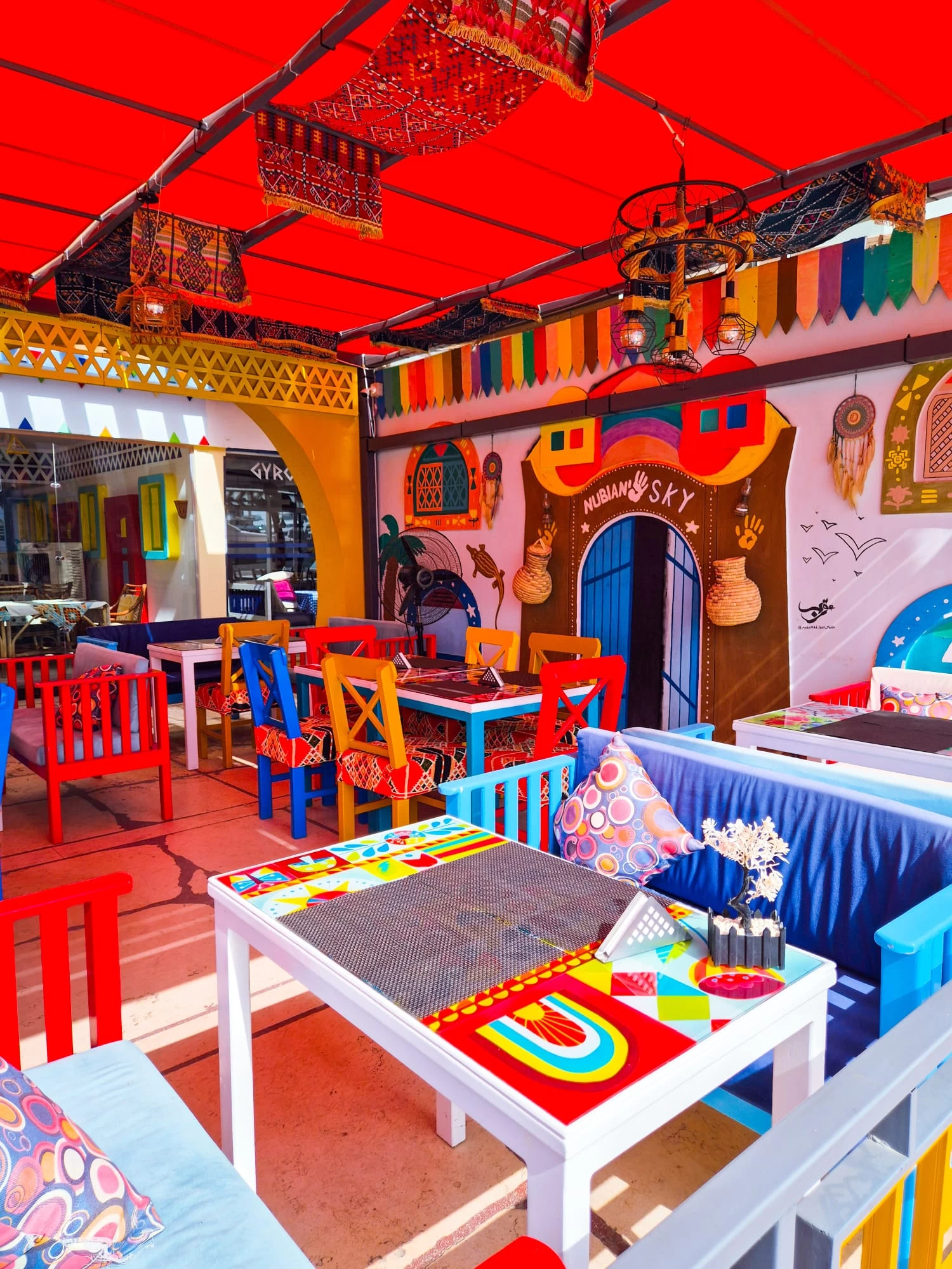 Hurghada Classic City Tour }}
