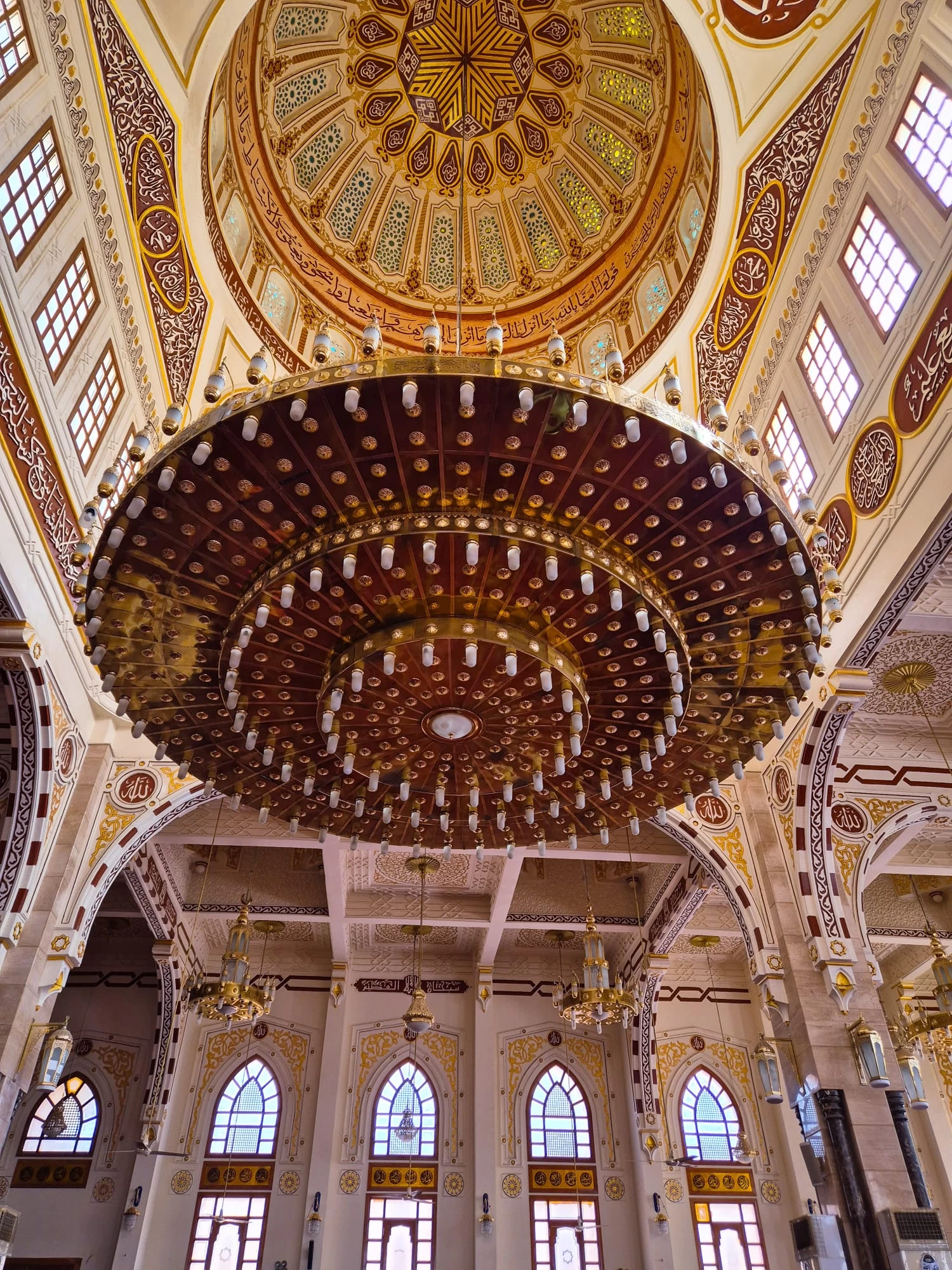 Hurghada Classic City Tour }}