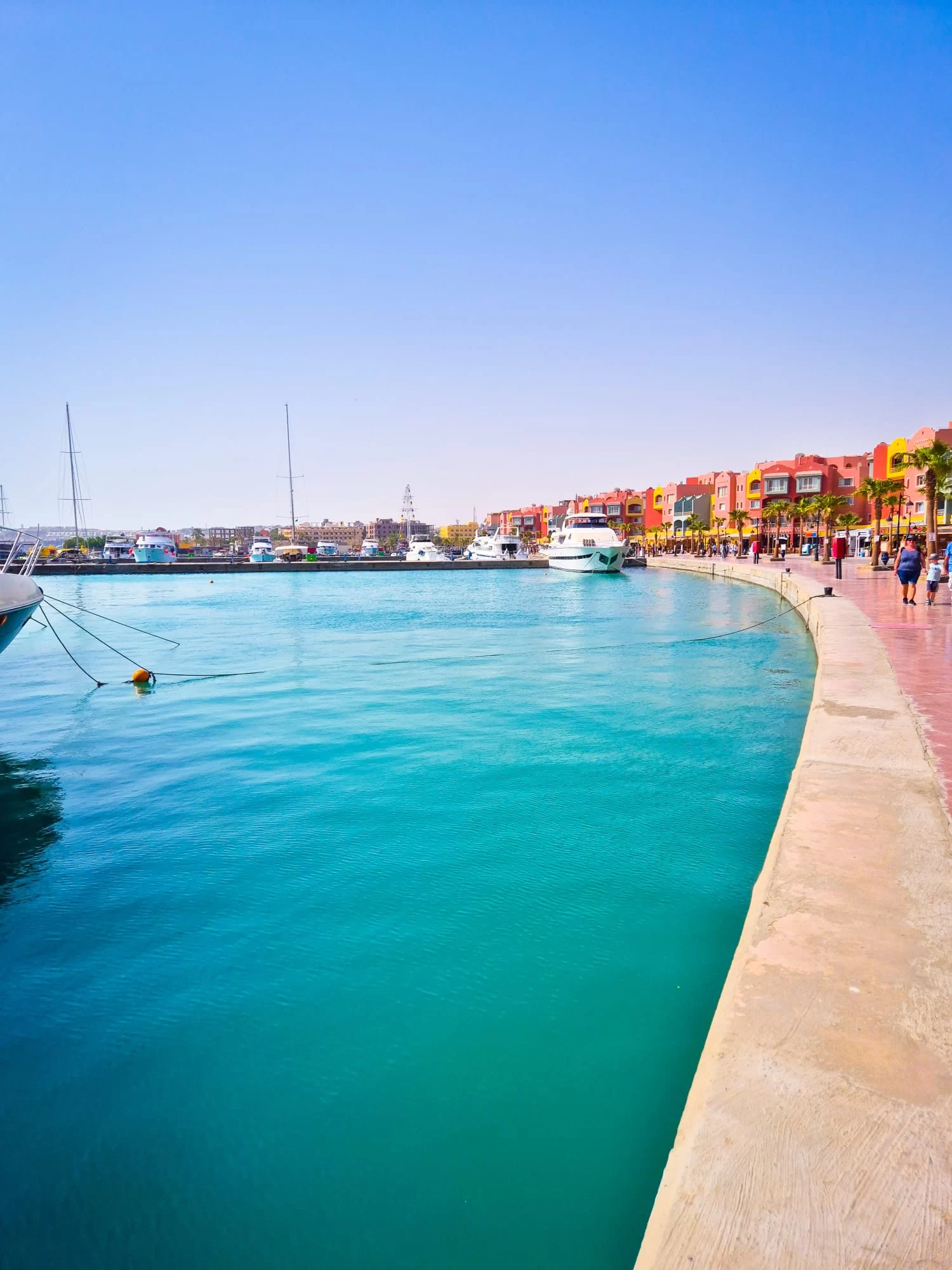 Hurghada Classic City Tour }}