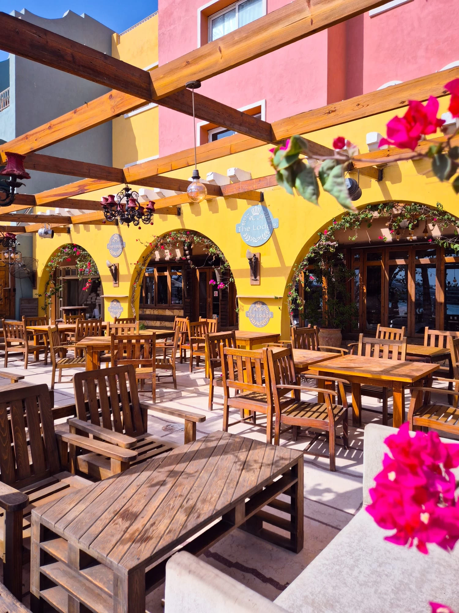 Hurghada Classic City Tour }}