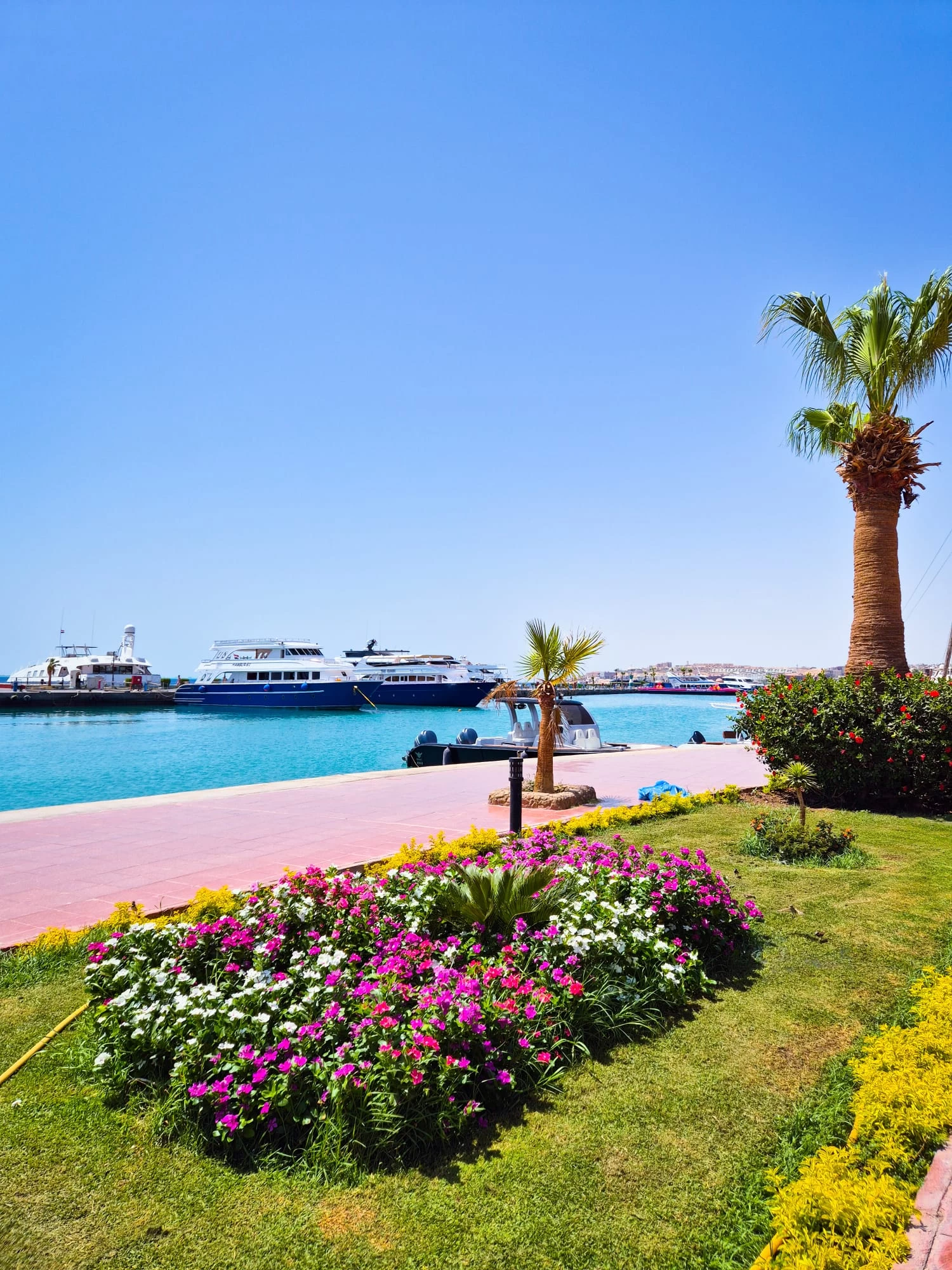 Hurghada Classic City Tour }}