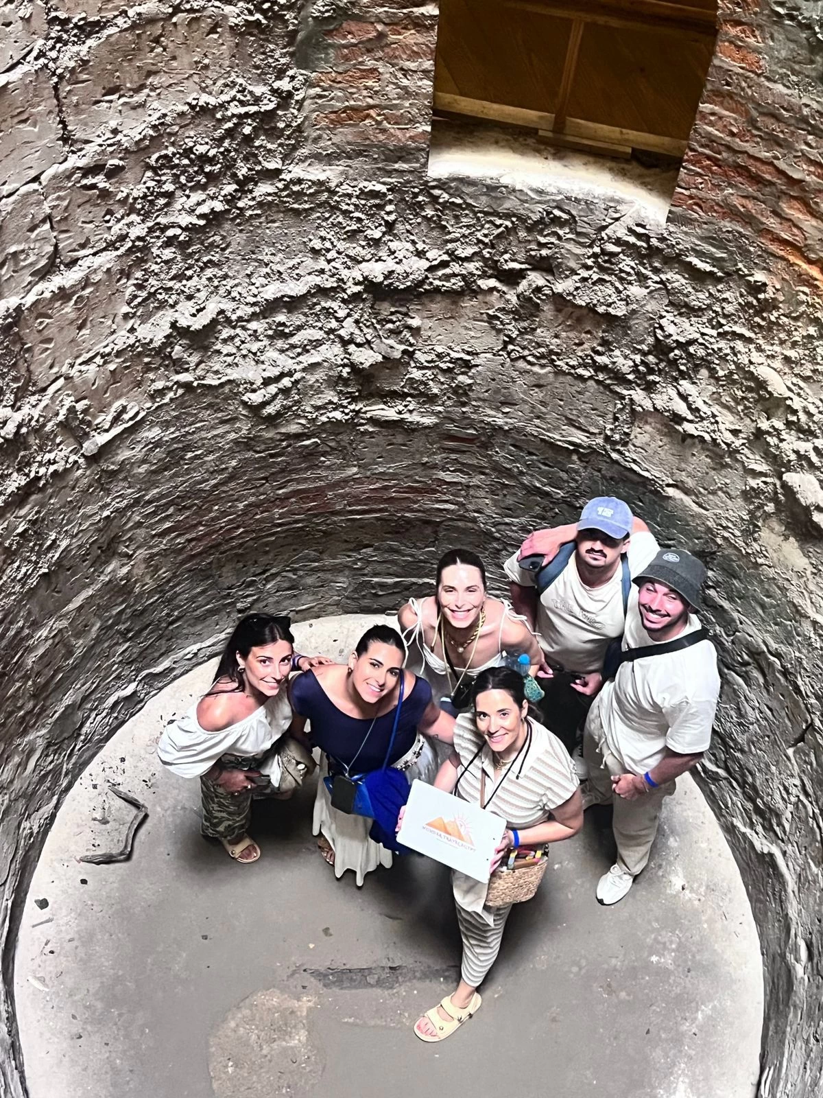 Excursão de um dia a Alexandria }}