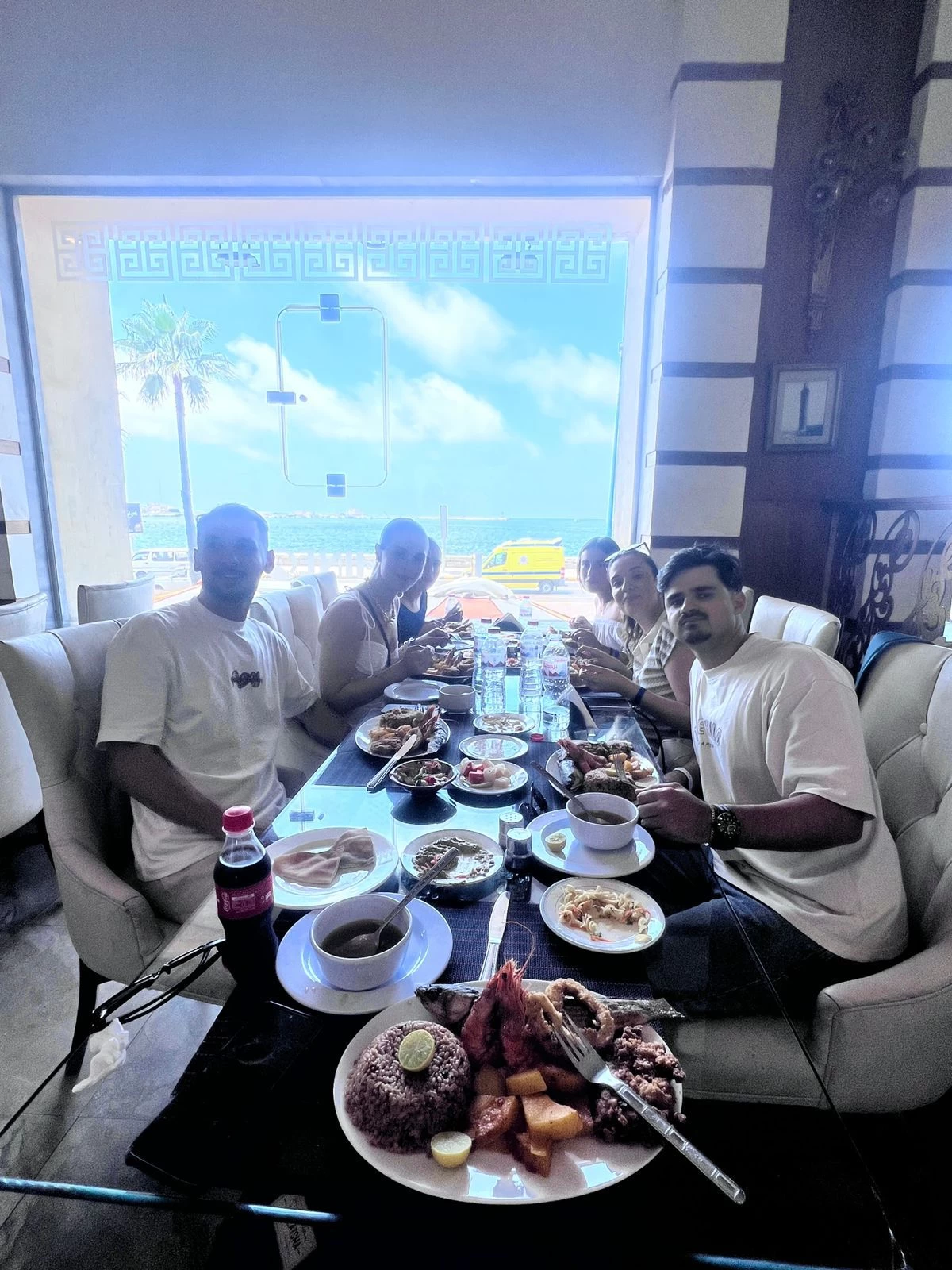 Excursão de um dia a Alexandria }}