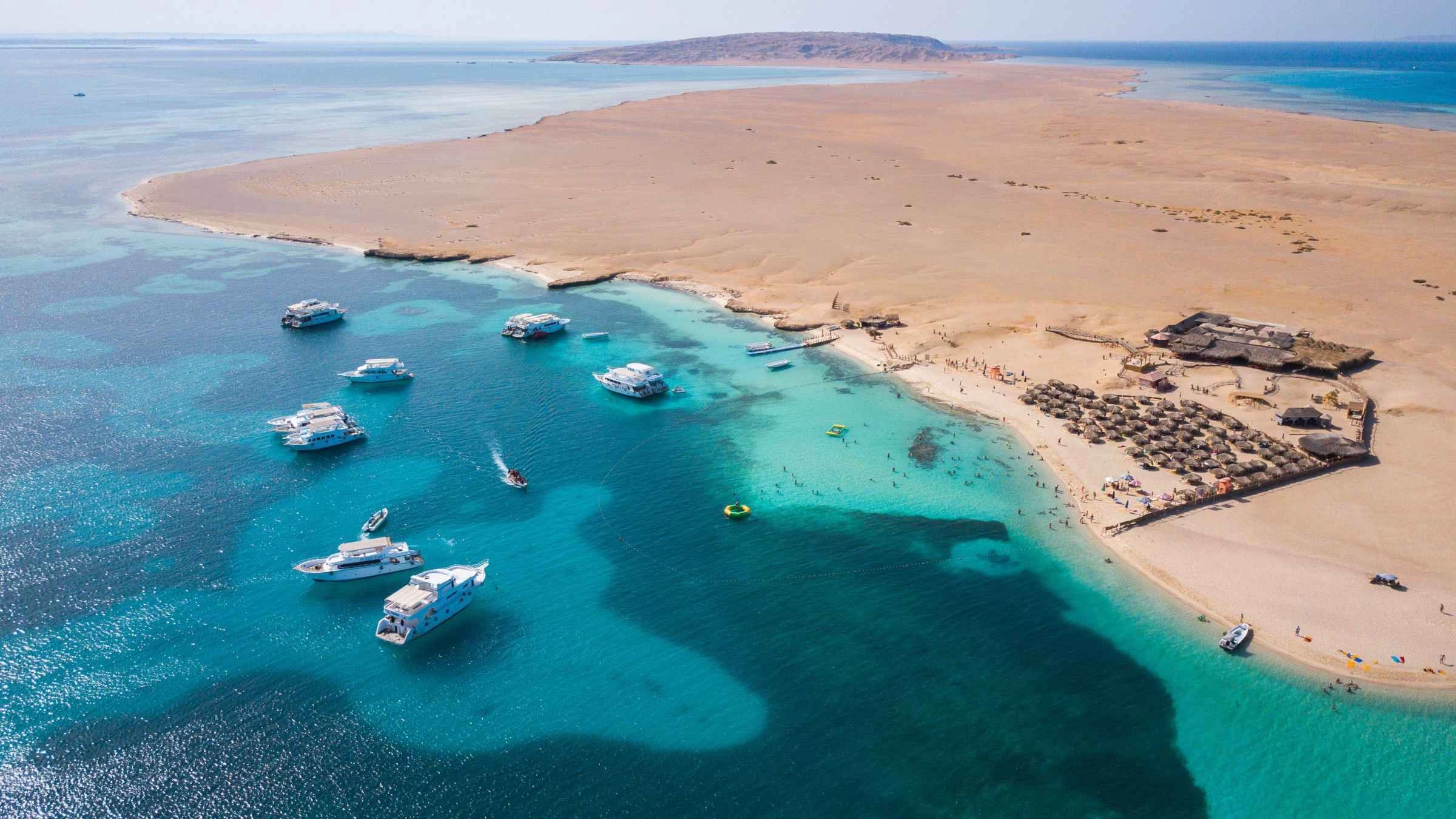 Sharm El Sheikh