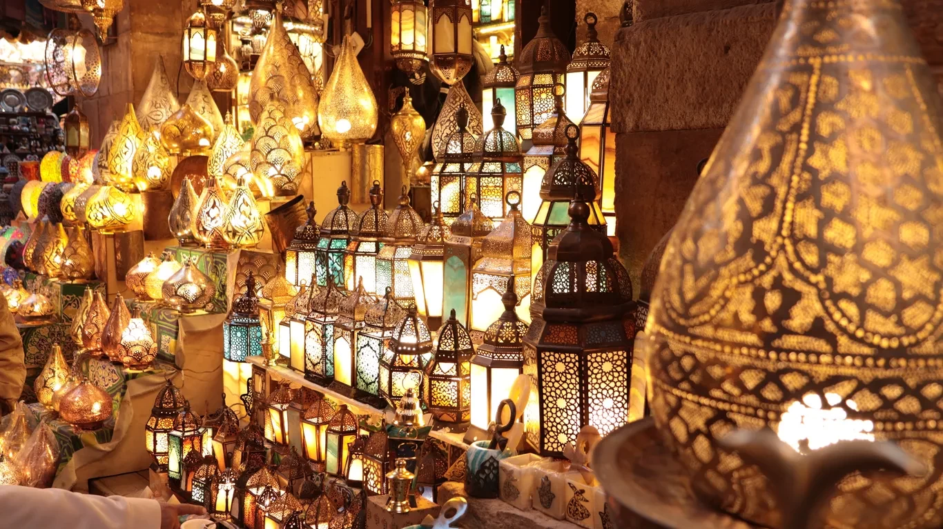 Tour pela Cidade de Sharm el-Sheikh e Compras }}