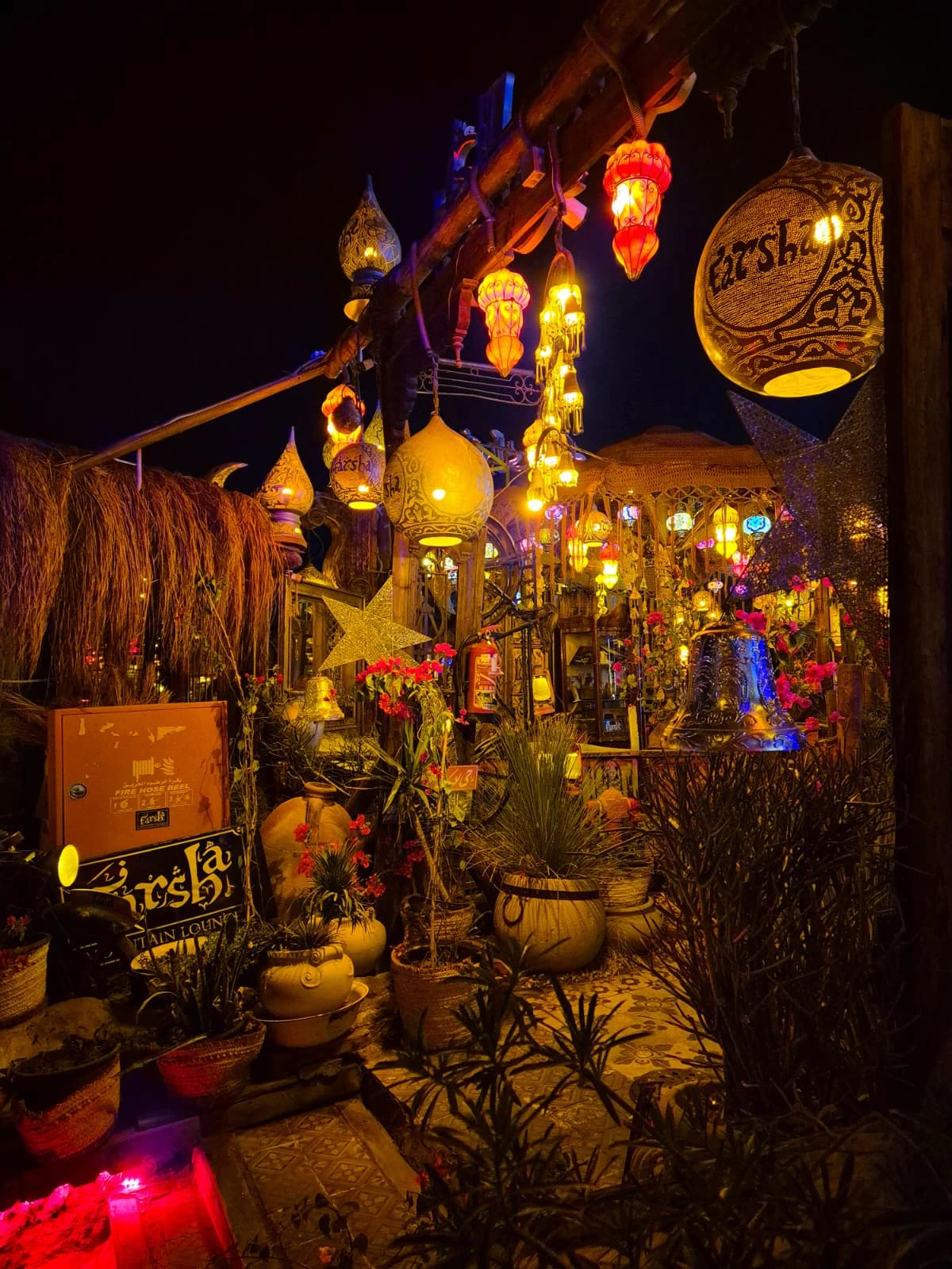 Tour pela Cidade de Sharm el-Sheikh e Compras }}