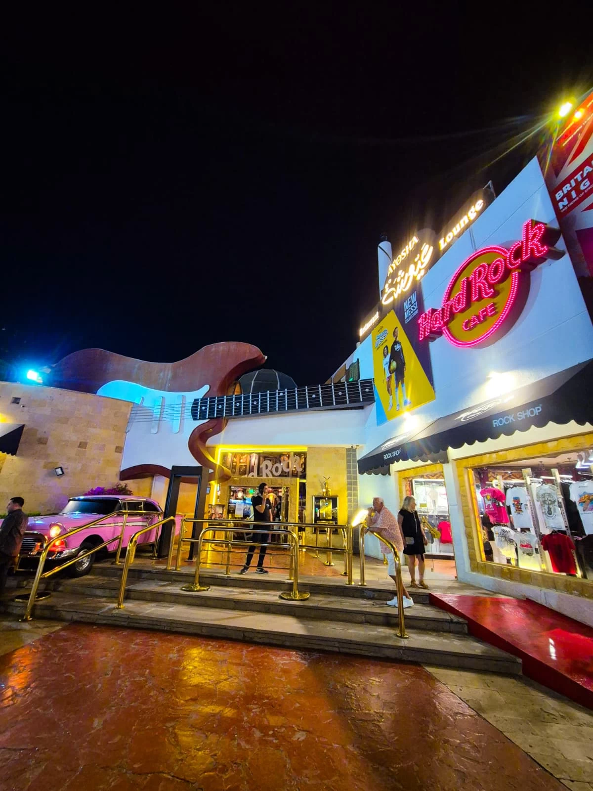 Tour pela Cidade de Sharm el-Sheikh e Compras }}