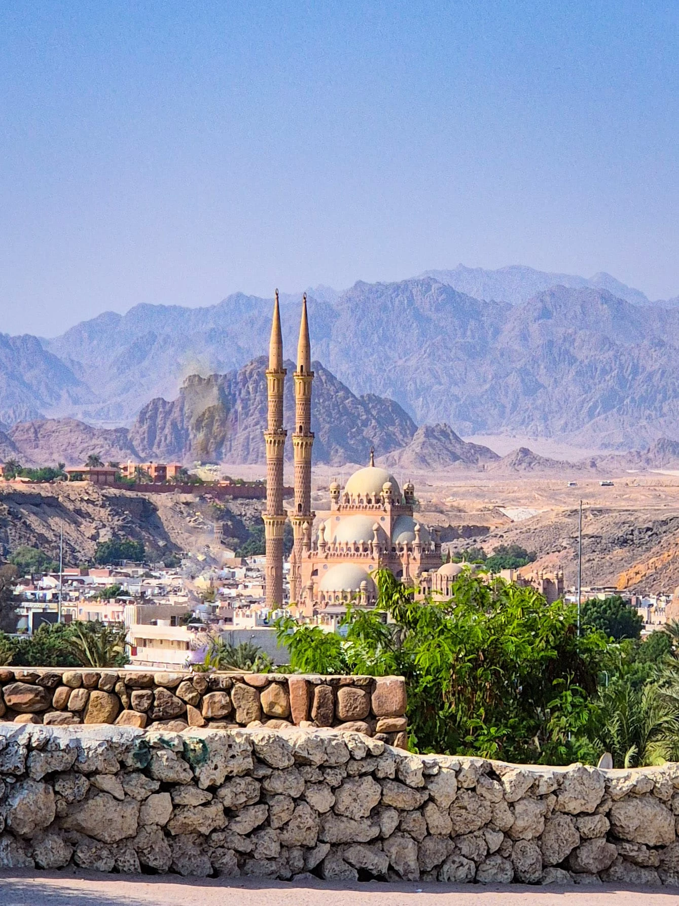 Tour pela Cidade de Sharm el-Sheikh e Compras }}